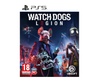 Watch Dogs Legion PS5 - 594253 - zdjęcie 1